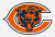 Chicago Bears - logo